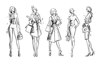 Fashion Illustrator