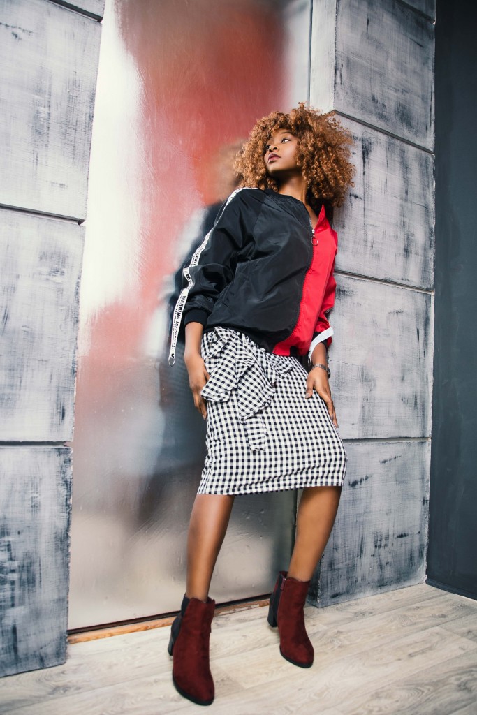Fashion Styling