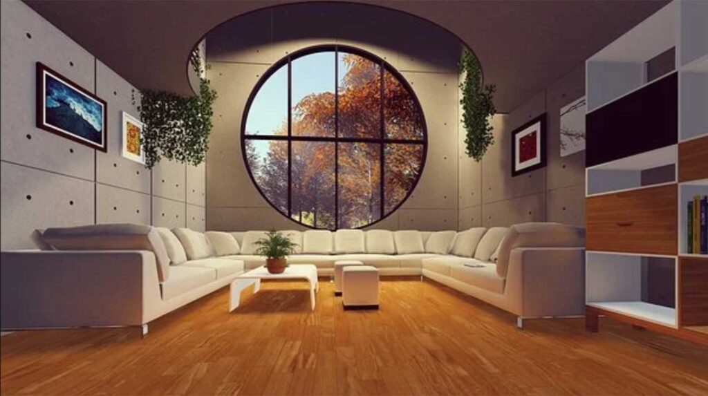 Interior Space