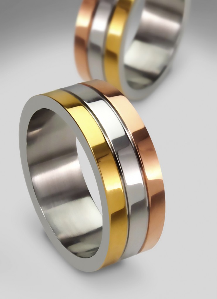 Jewellery Ring