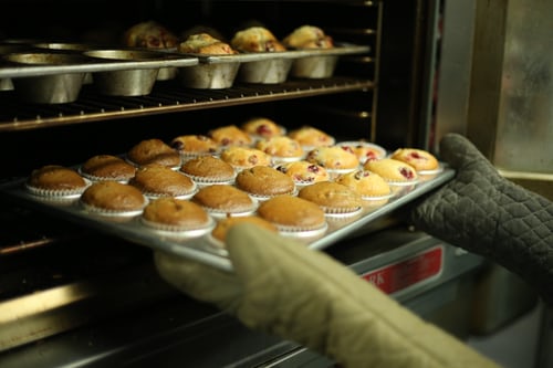Muffin Tin 