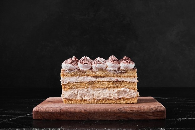 Pastry