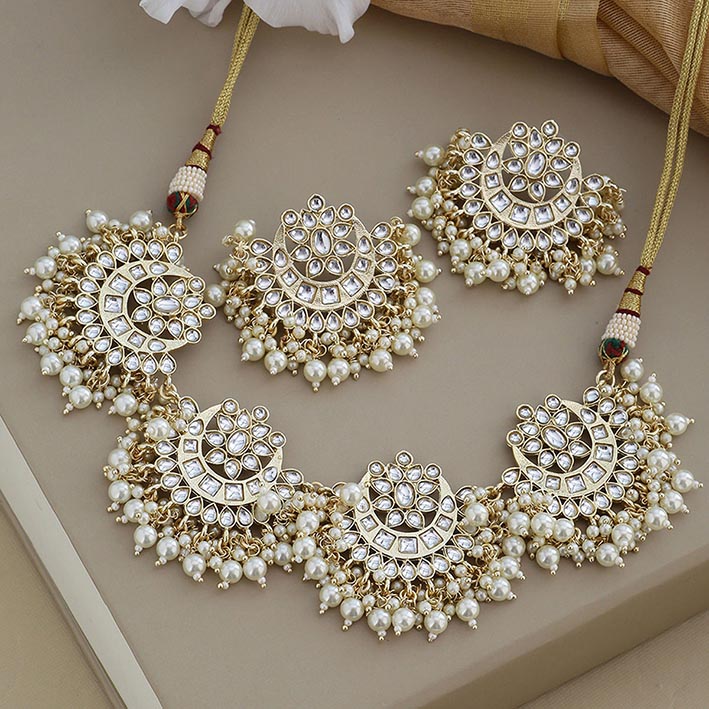 Pearl Jewellery