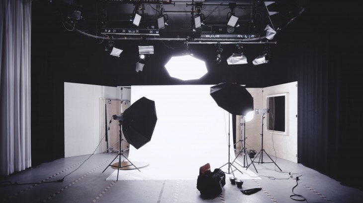 Photo-shoots and Workshops