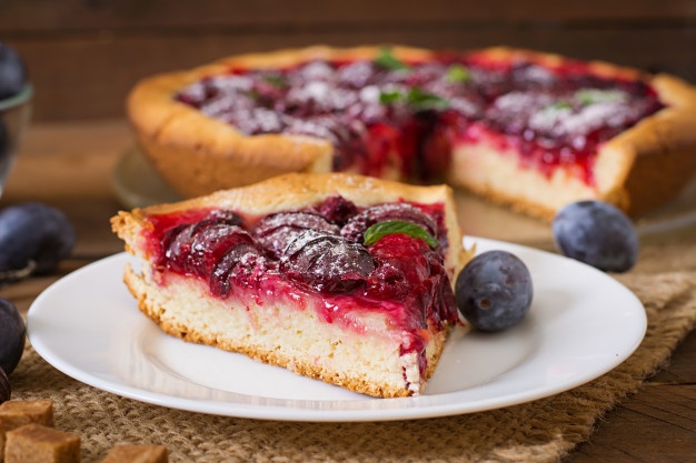 Pies and Tarts