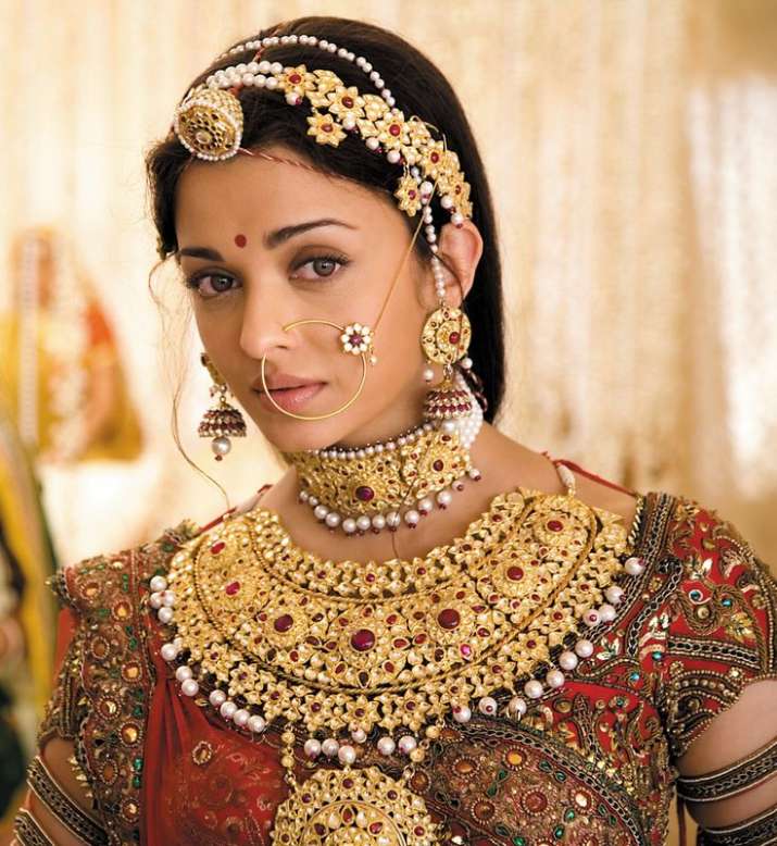 Rajasthani Jewellery