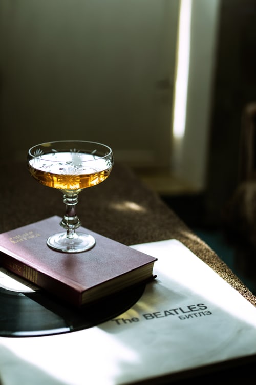 Still Life Photography