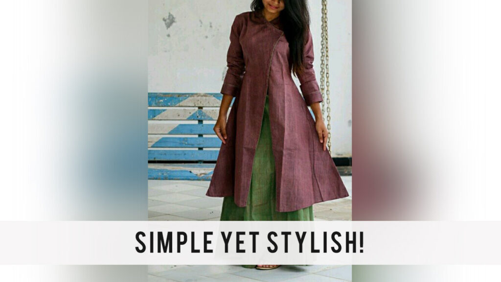 Traditional Tunics
