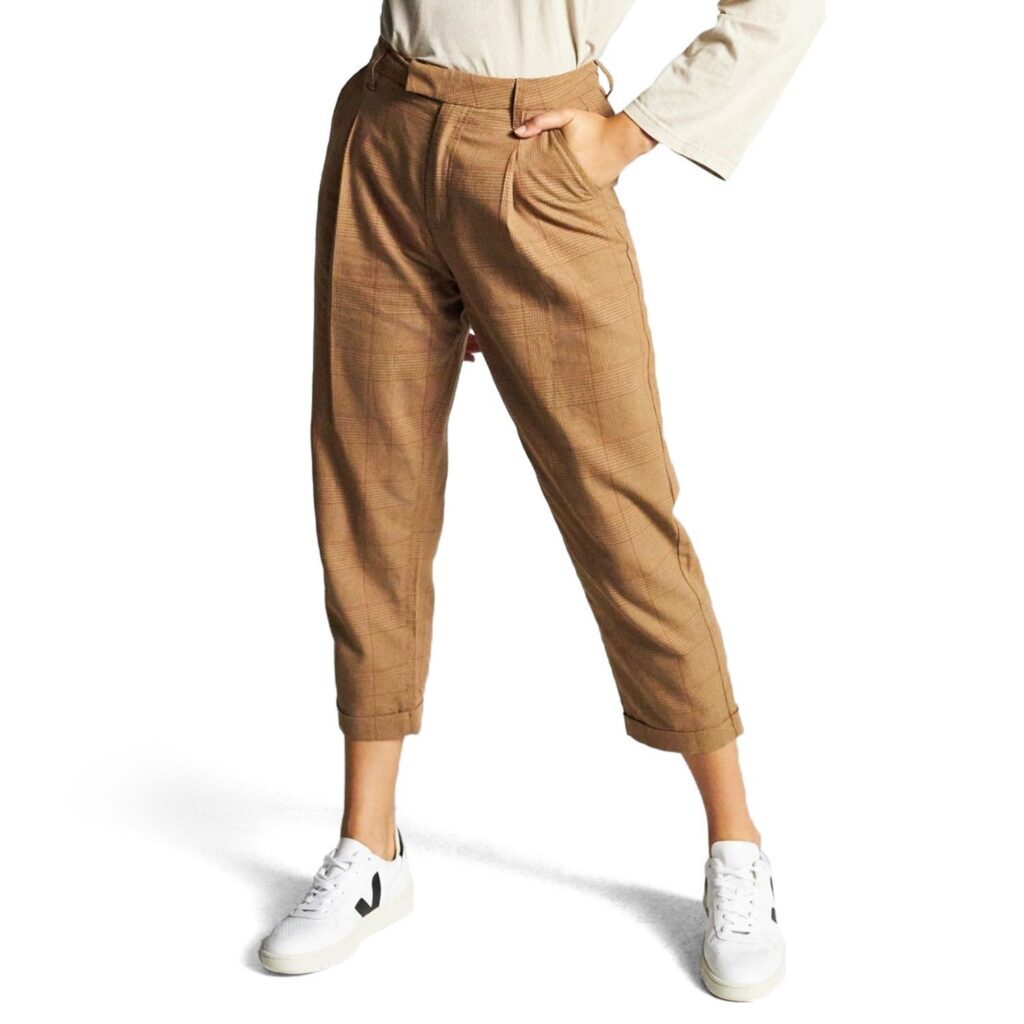 Trouser Pants