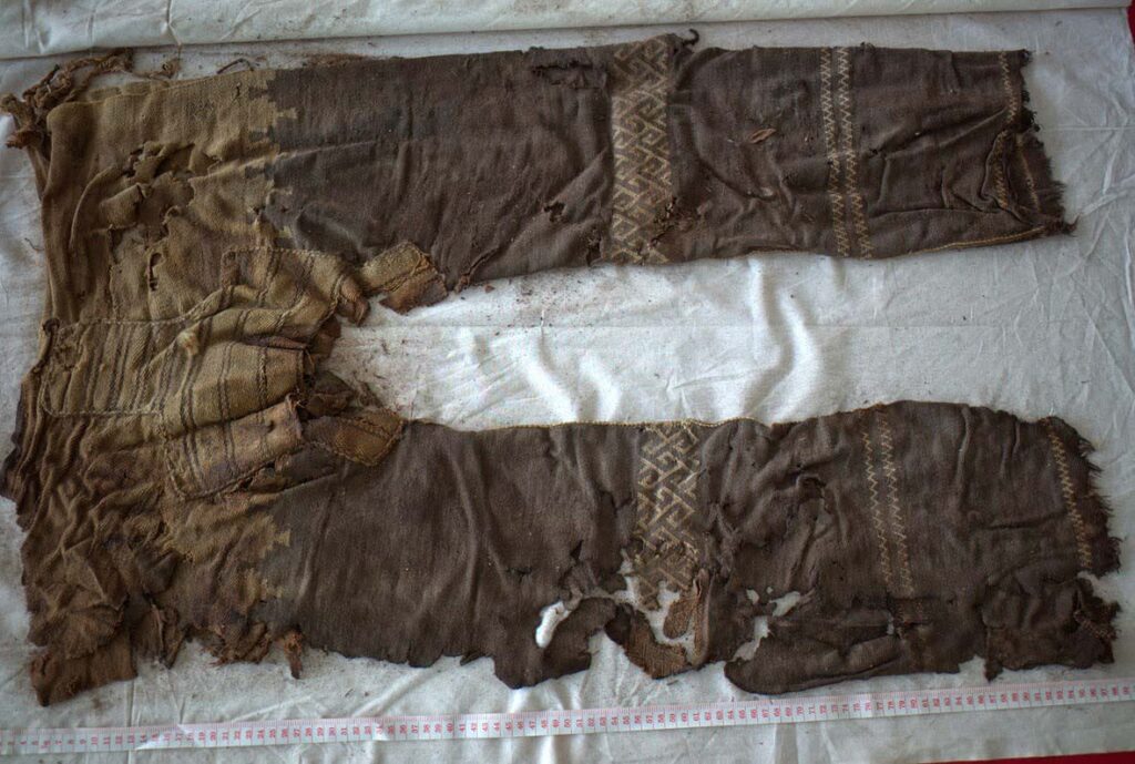Trousers