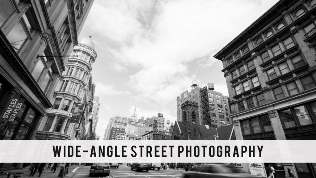 Wide Angle Photography