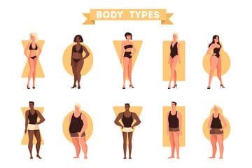 Body Shape