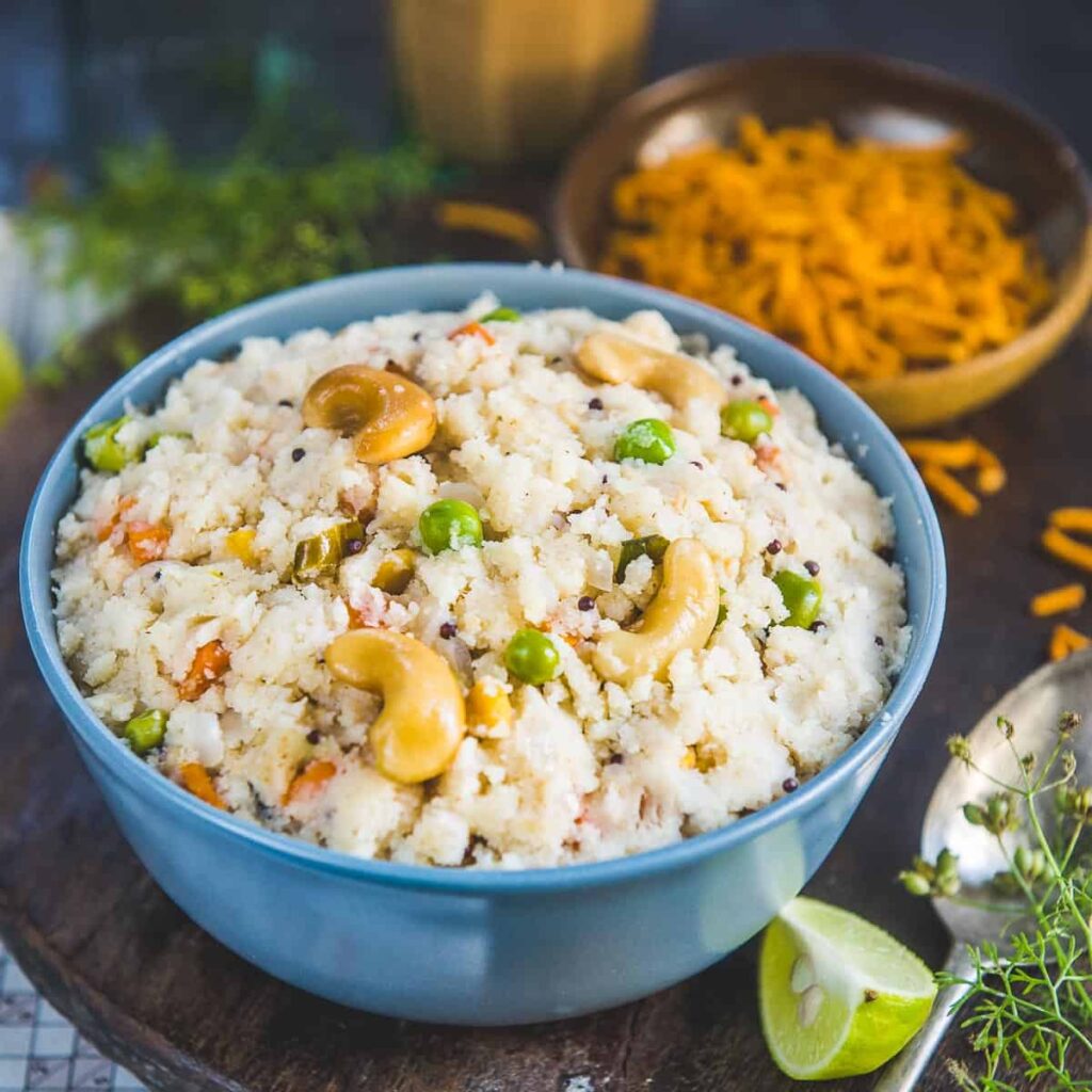 upma