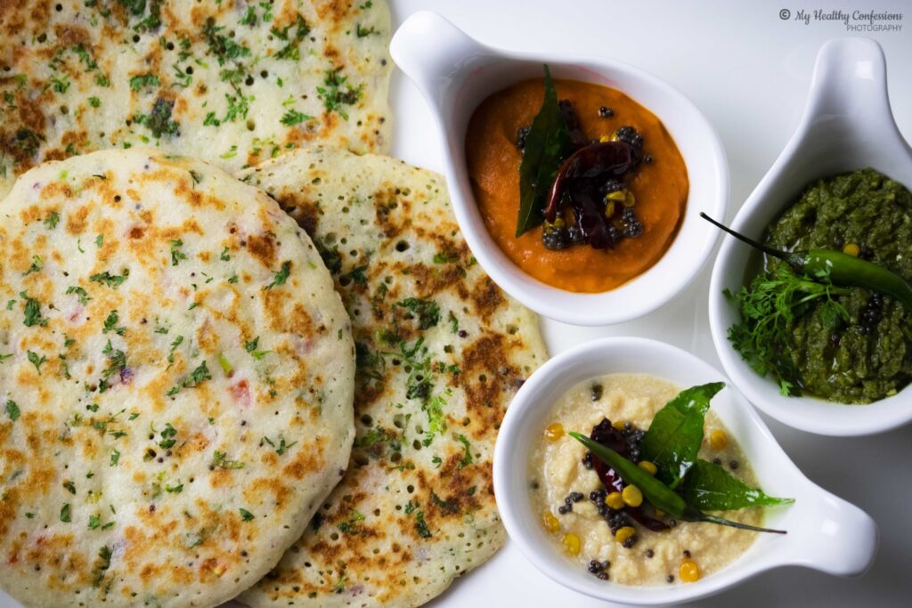 uttapam