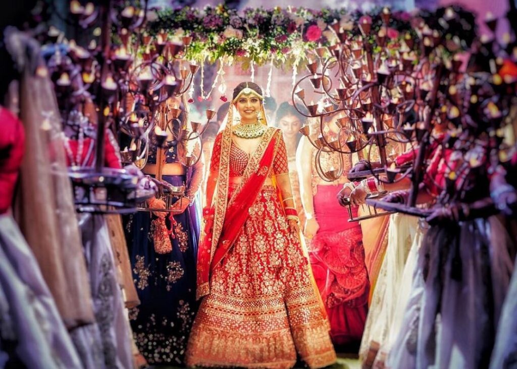 wedding photography
