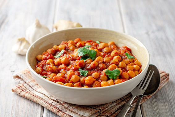 Chana Masala