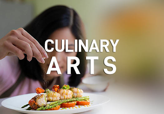 Culinary Arts Courses