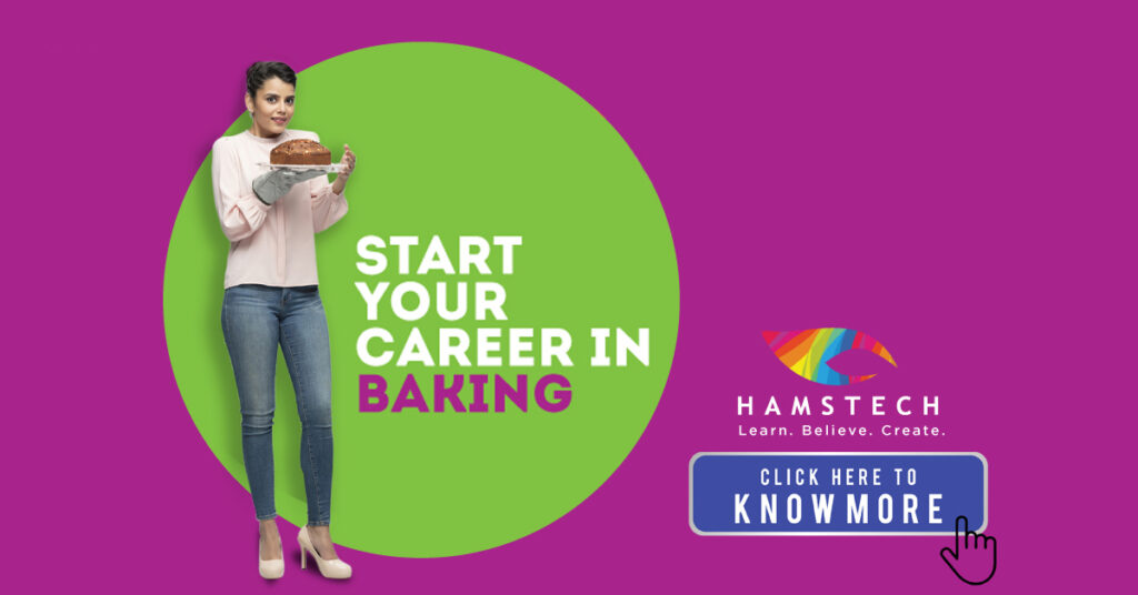 Baking Careers