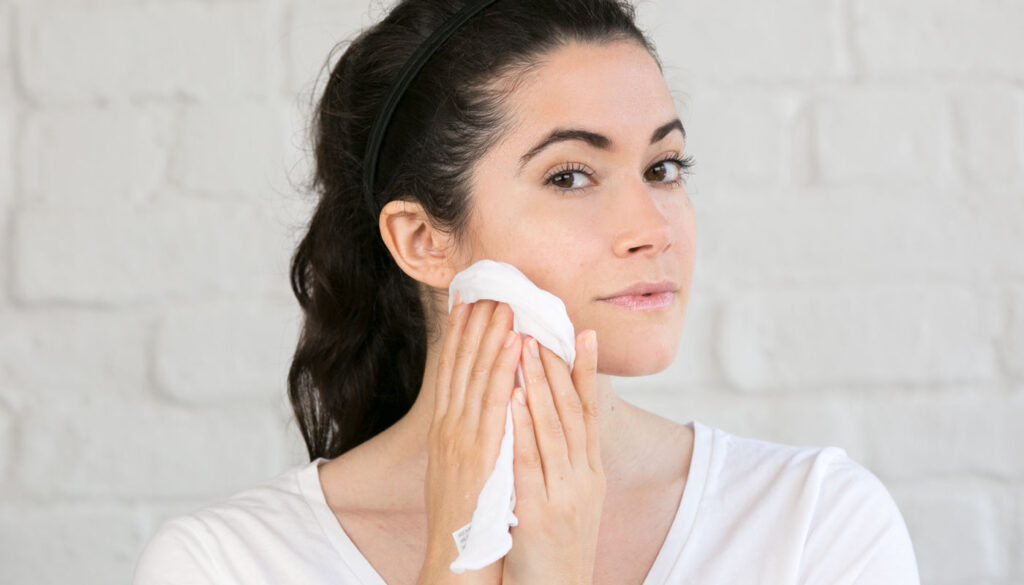 Cleanser