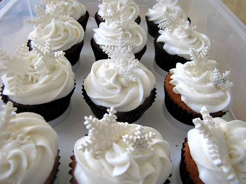 Cupcakes