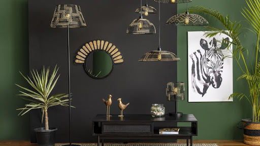 Interior Decor 