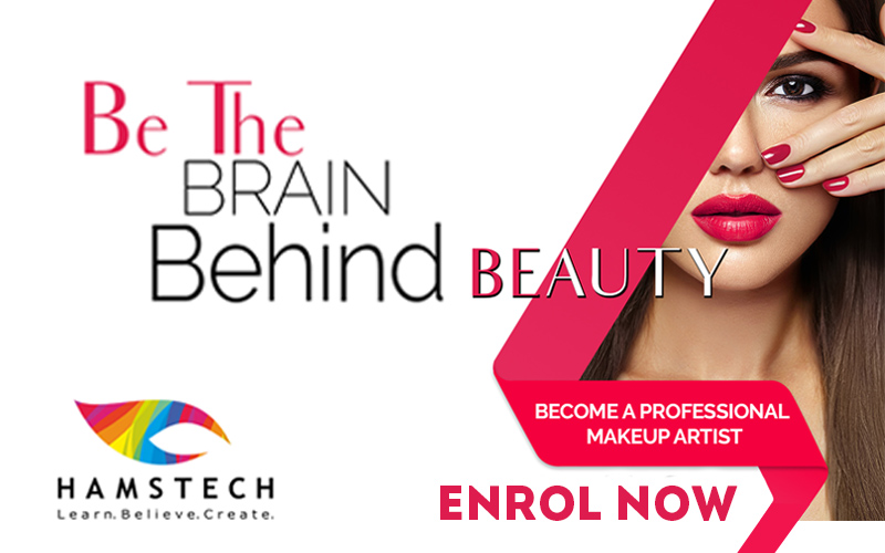 Makeup Careers