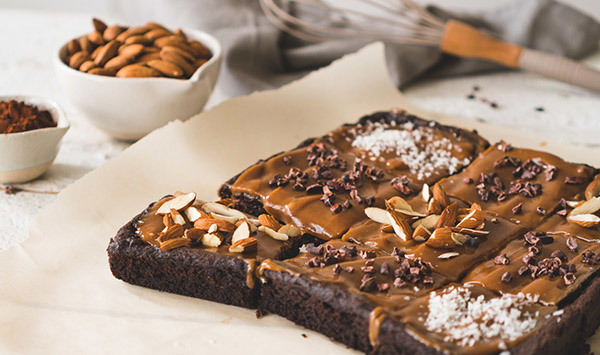 Vegan Brownies