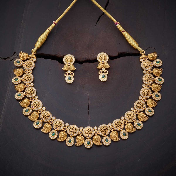 Antique Jewellery Designs