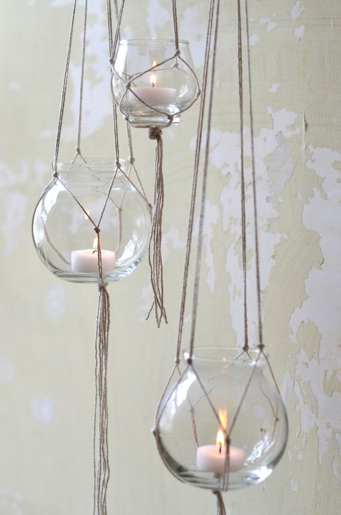 Candle Holders