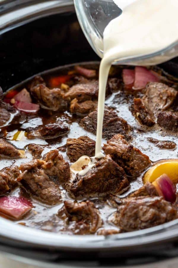 Combination Cooking