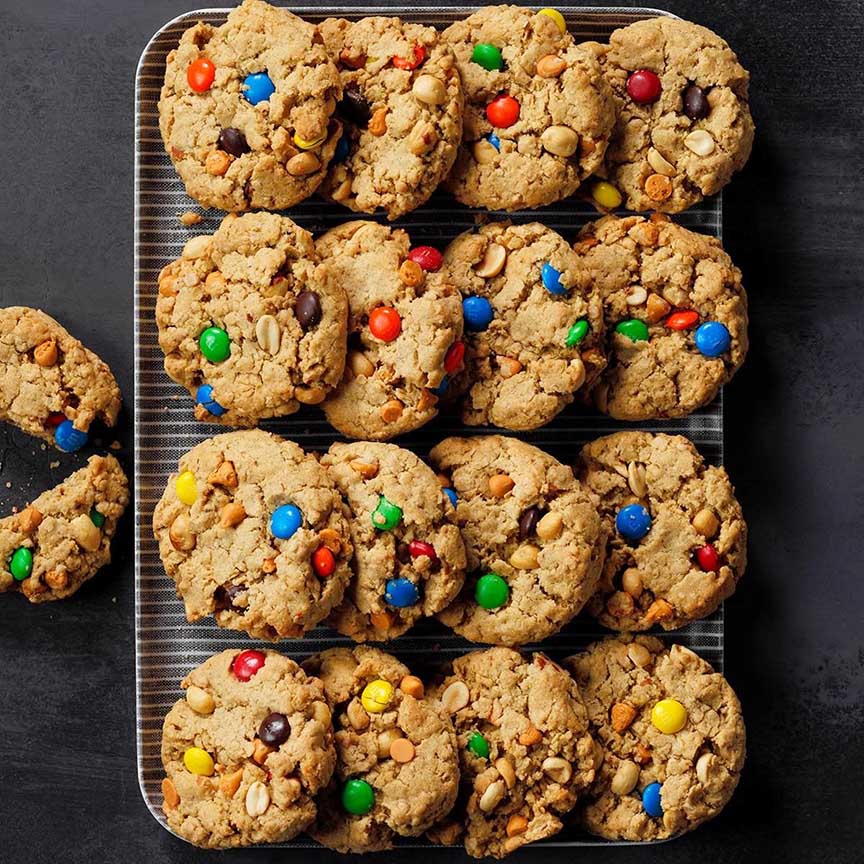 Cookies 