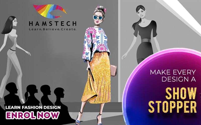 Fashion Designing Careers