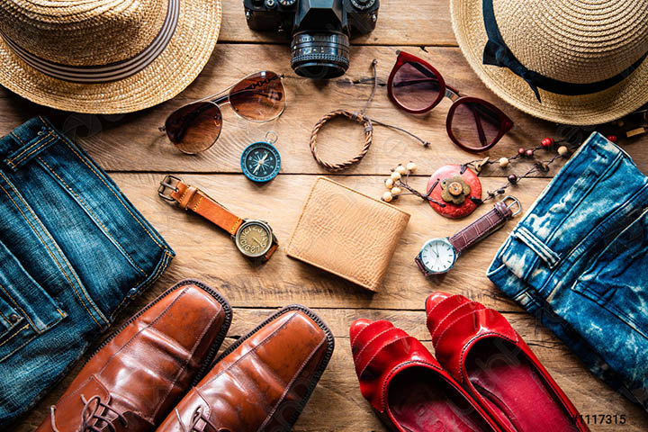 Fashion Accessories
