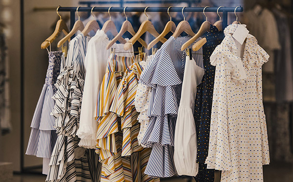 Fashion Wardrobe
