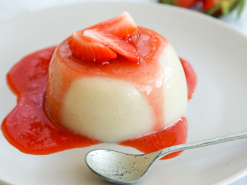 Pudding 