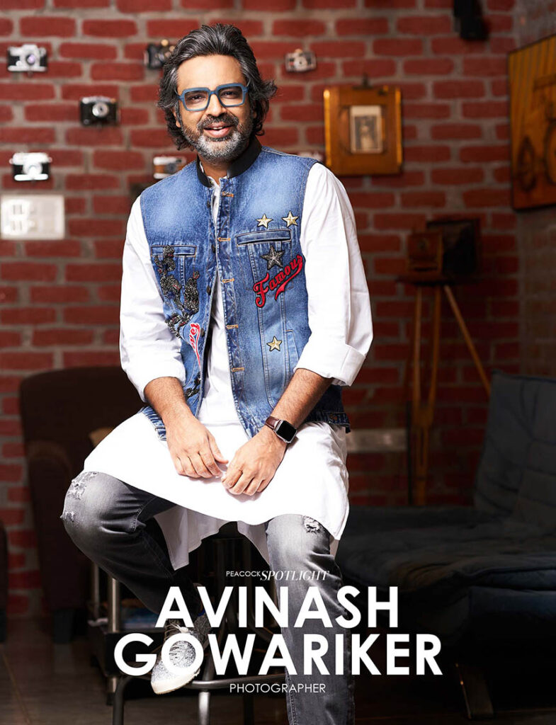 Avinash Gowariker