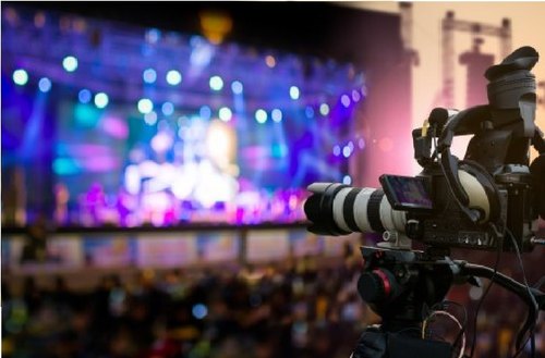 Event Photography