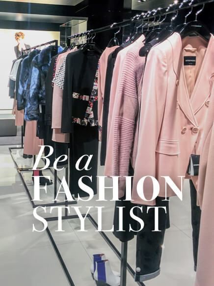 Fashion Stylist
