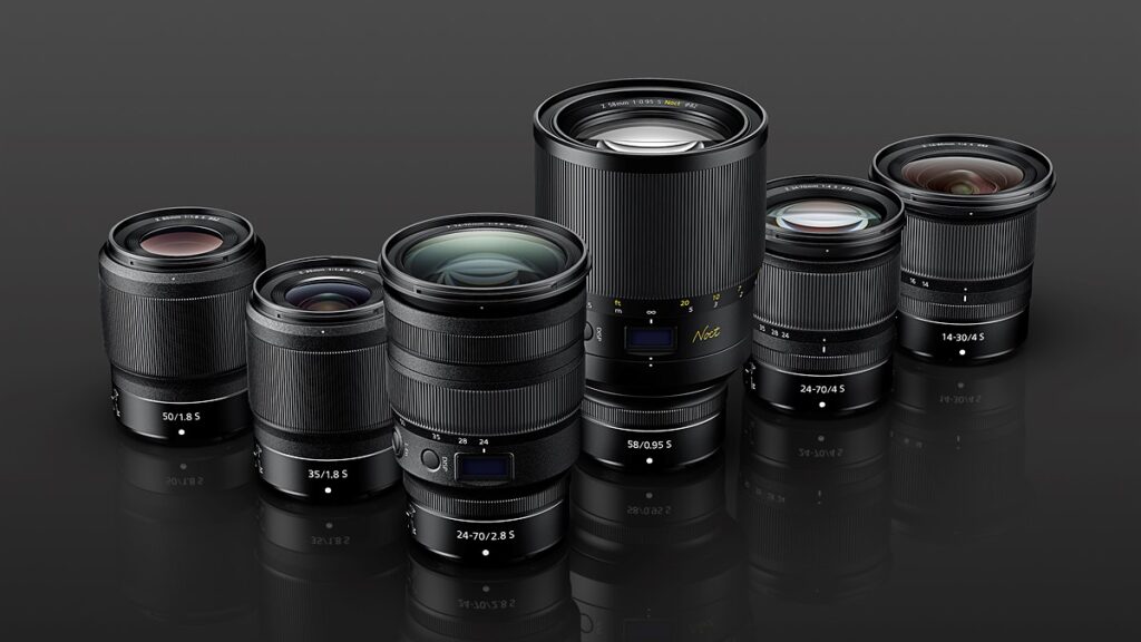 Lenses 