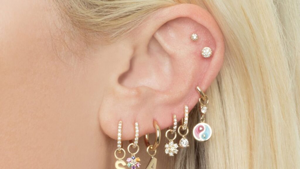 Multiple Piercing