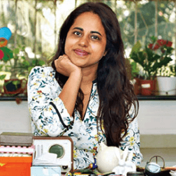 Nitasha