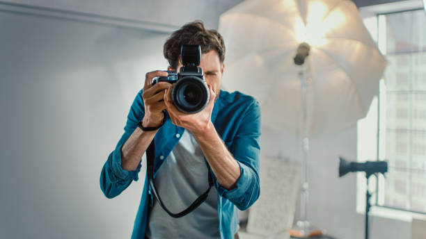 Photographer 