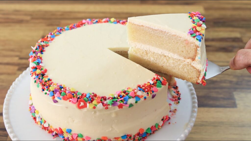 Cake