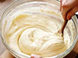 Cake Mix 