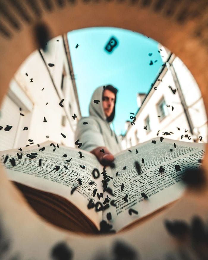 Creative Photography