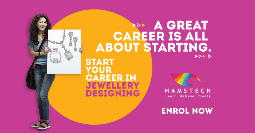 Jewellery Designing Careers
