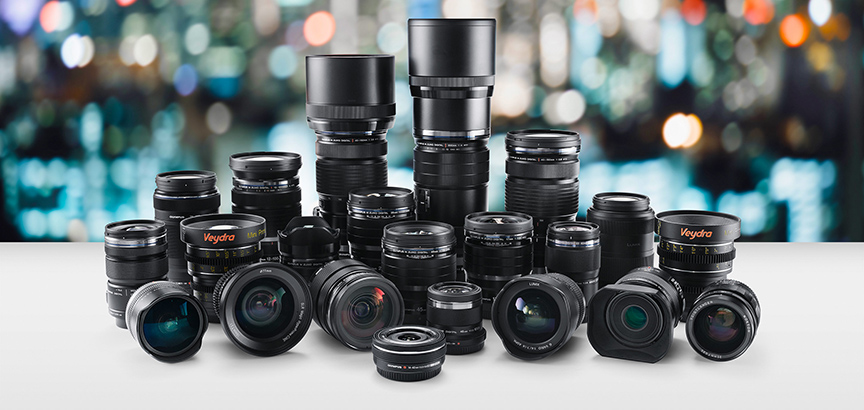Lenses 
