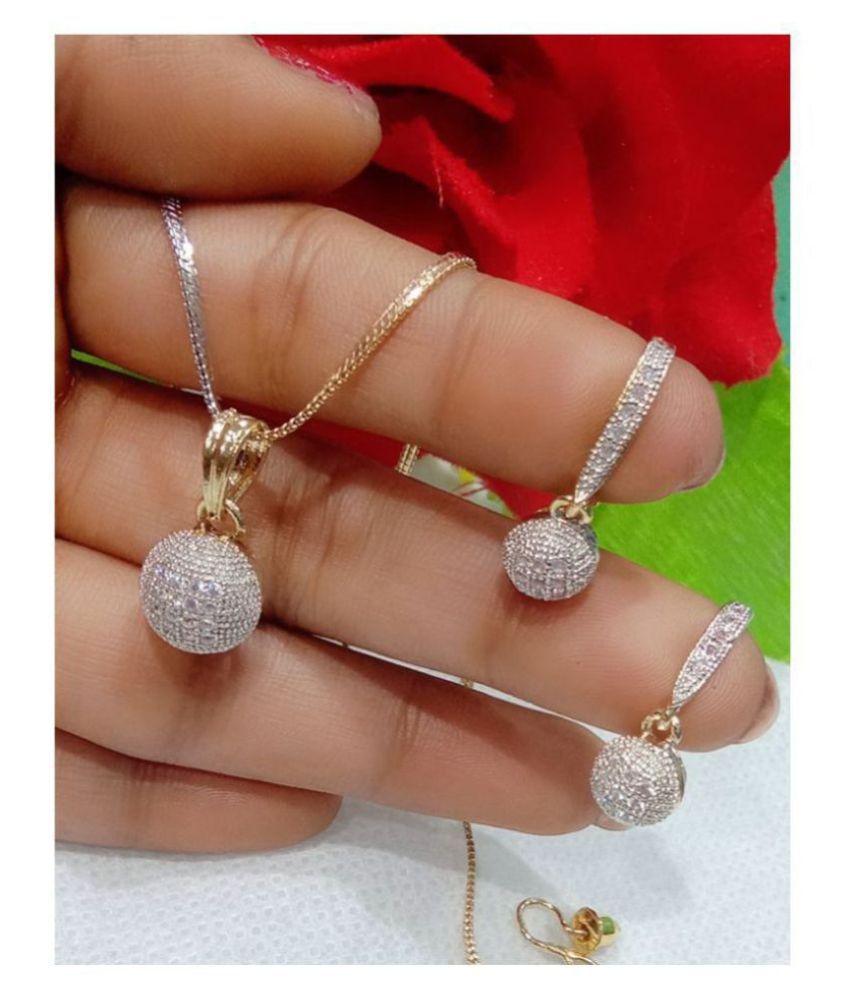 Pendant