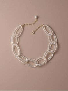 Beaded Bracelet 