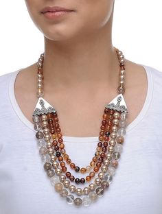 Engraved Beaded 